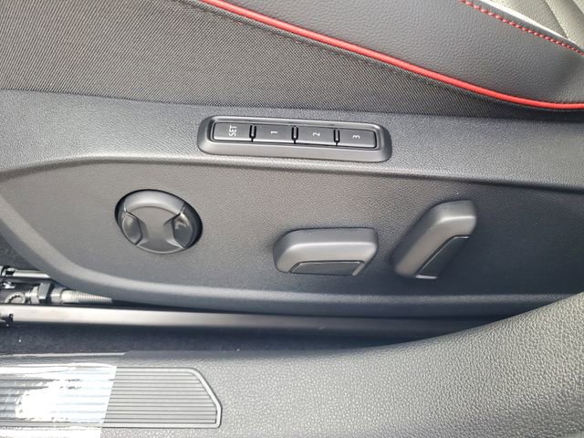 New 2026 Volkswagen GTI SE image 17