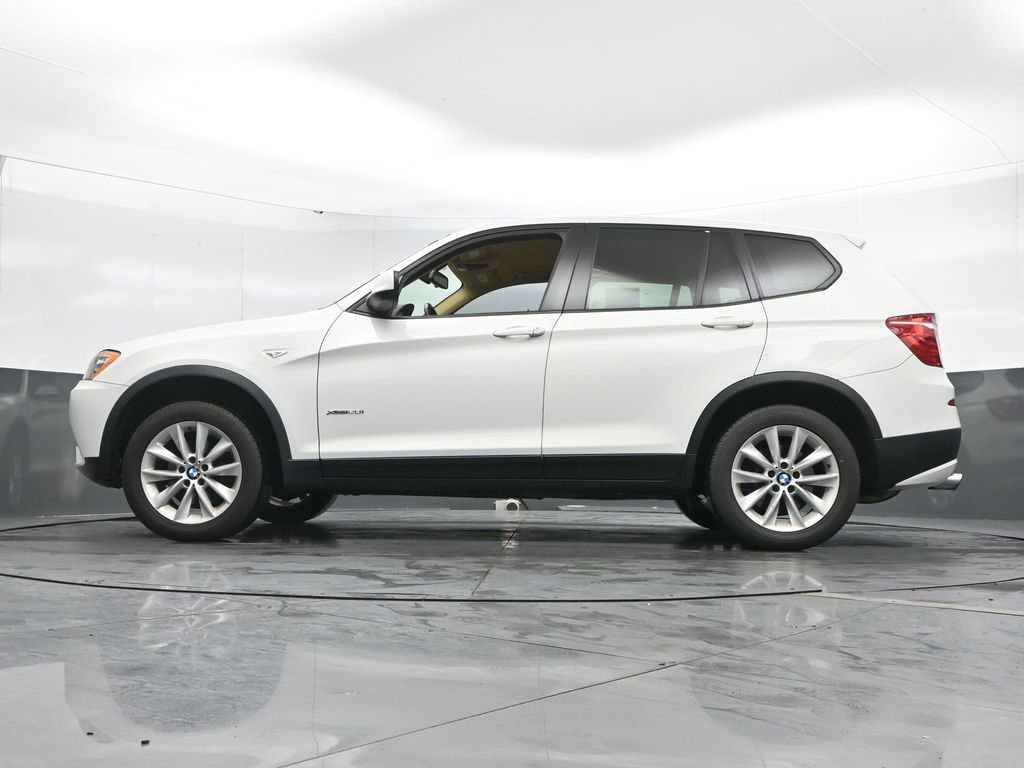 Used 2013 BMW X3 xDrive28i image 42
