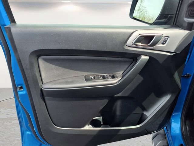 Used 2023 Ford Ranger XLT w/ Equipment Group 301A Mid image 16