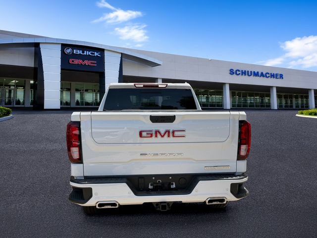 New 2026 GMC Sierra 1500 Elevation AWD/4WD image 6