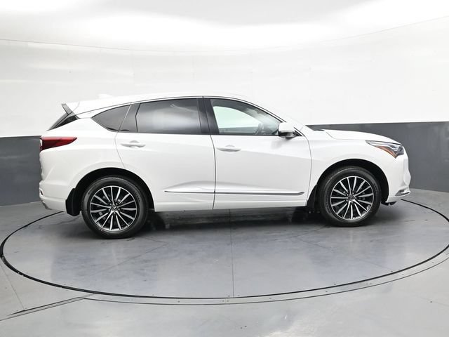 New 2026 Acura RDX SH-AWD w/ Advance Package image 3