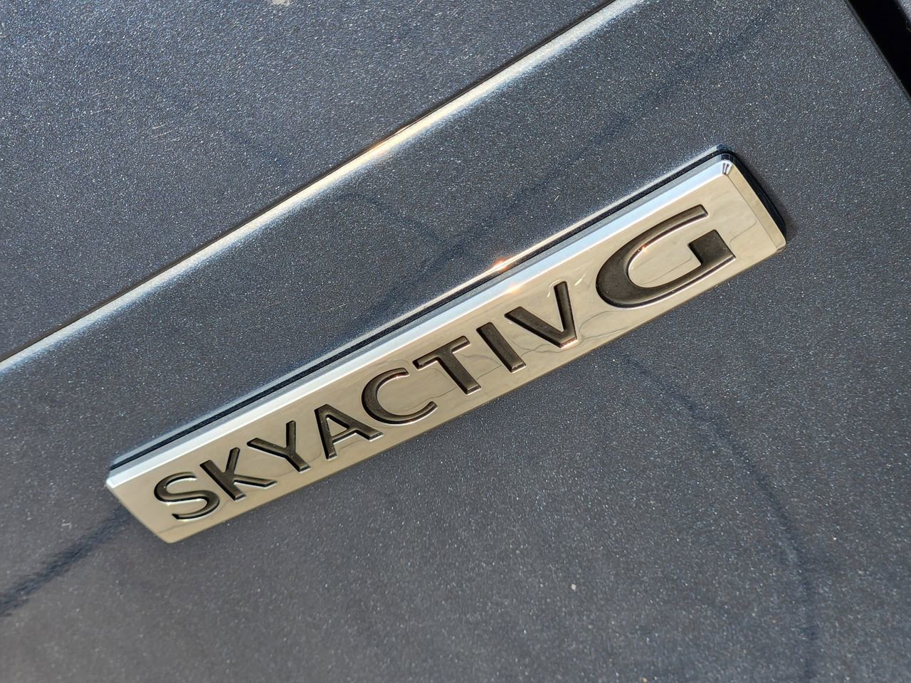 Used 2025 MAZDA CX-50 AWD 2.5 S w/ Premium Plus Pkg image 10