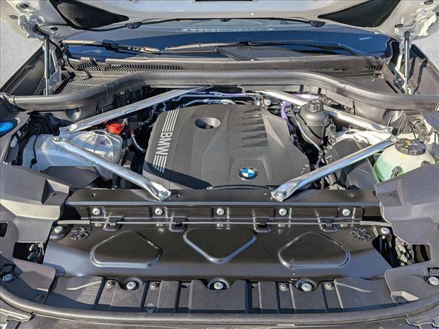 New 2026 BMW X5 xDrive40i image 17