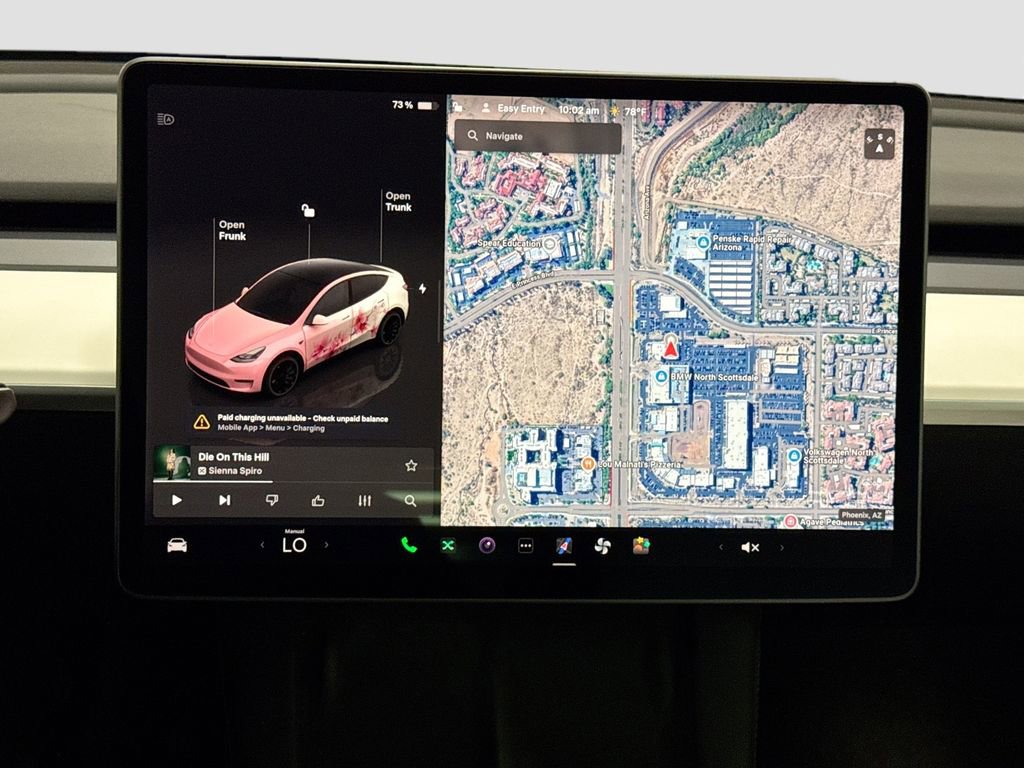 Used 2023 Tesla Model Y Performance image 14