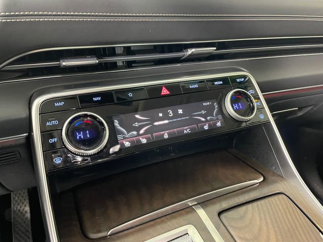 Used 2023 Genesis GV80 2.5T w/ Prestige Package image 6