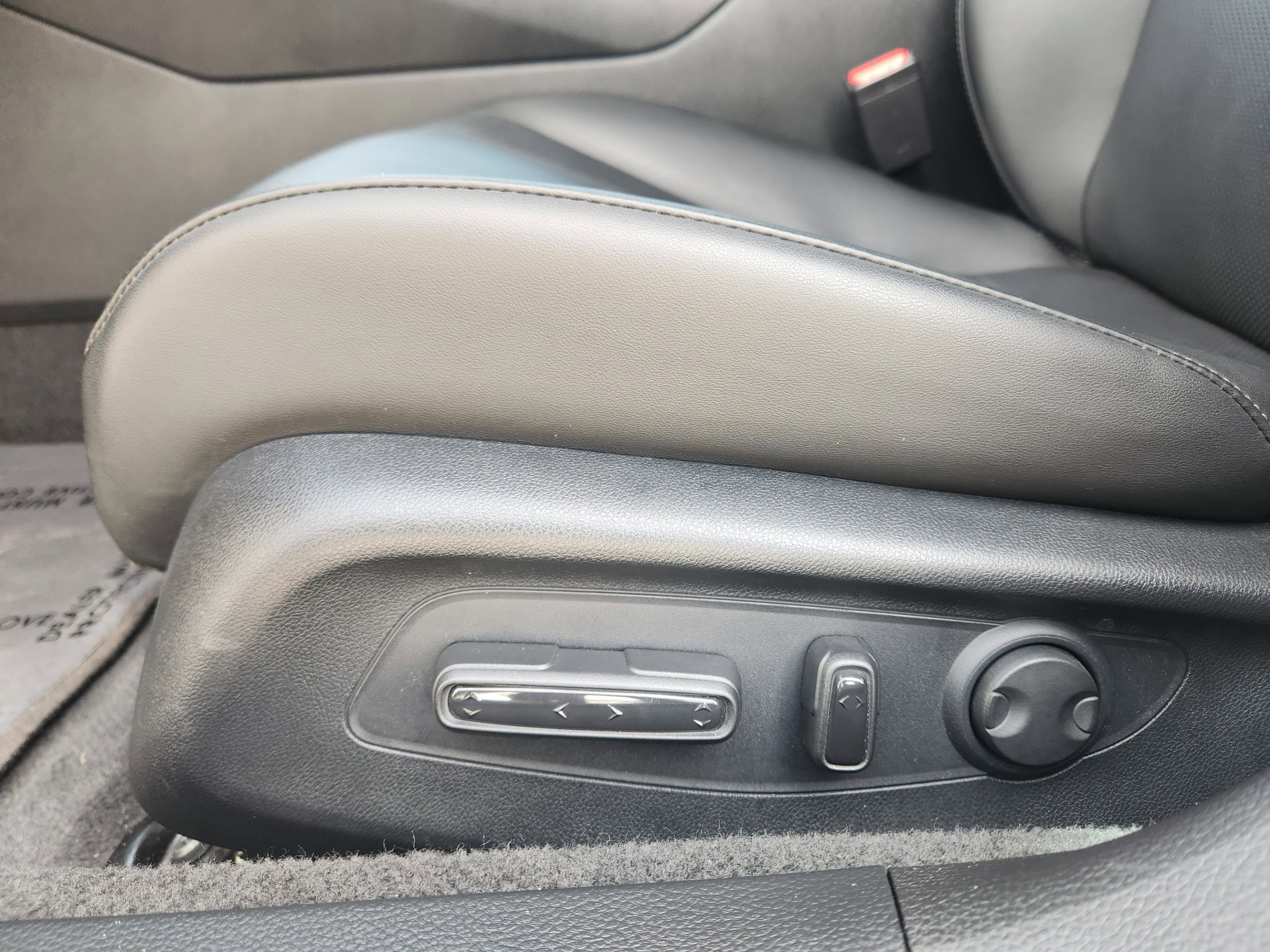 Certified 2023 Honda Accord Sport image 24