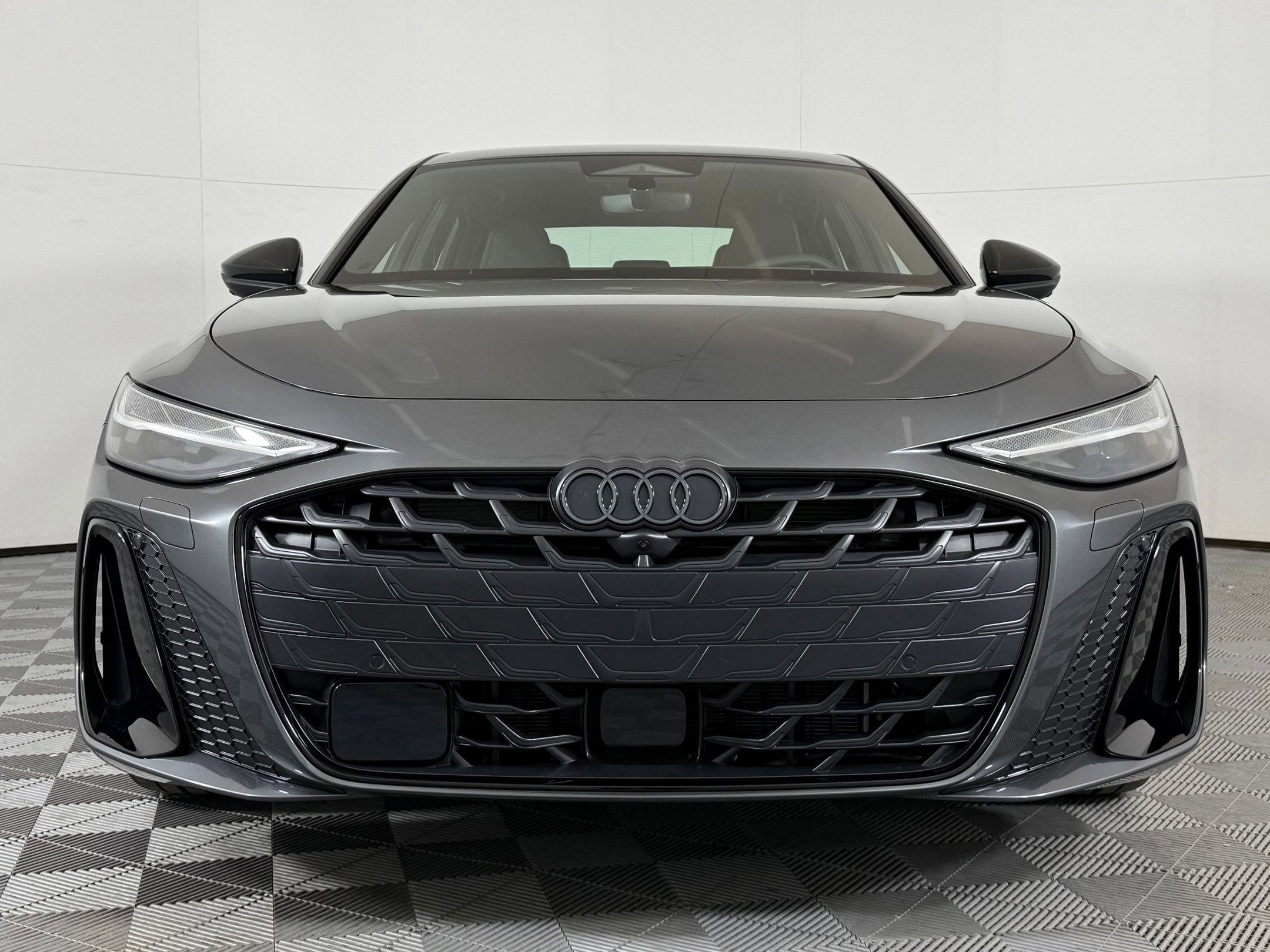 New 2026 Audi A6 Prestige image 6