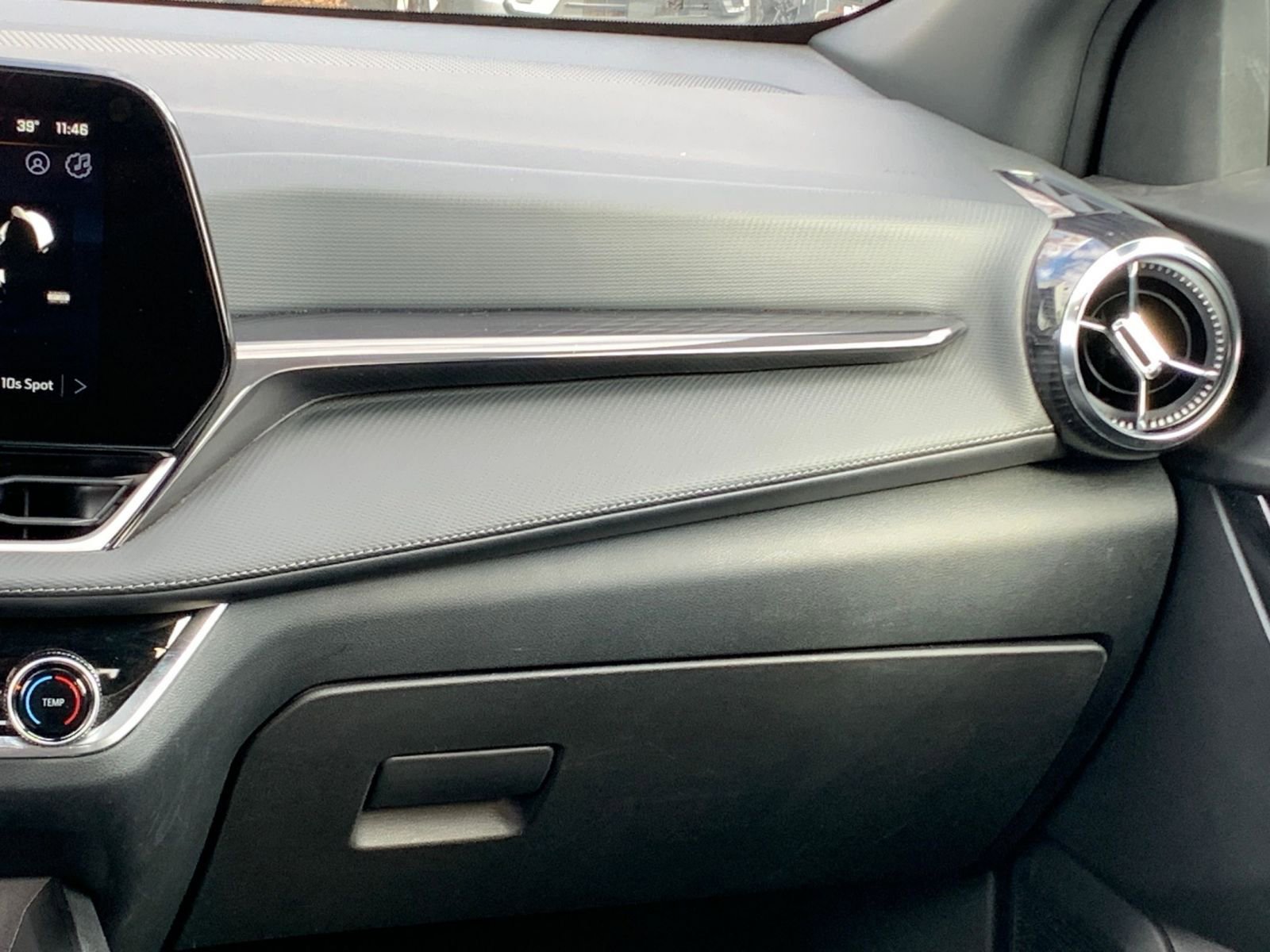 Used 2025 Chevrolet Equinox LT image 34