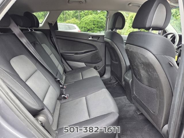 Used 2016 Hyundai Tucson SE w/ Option Group 02 FWD image 14