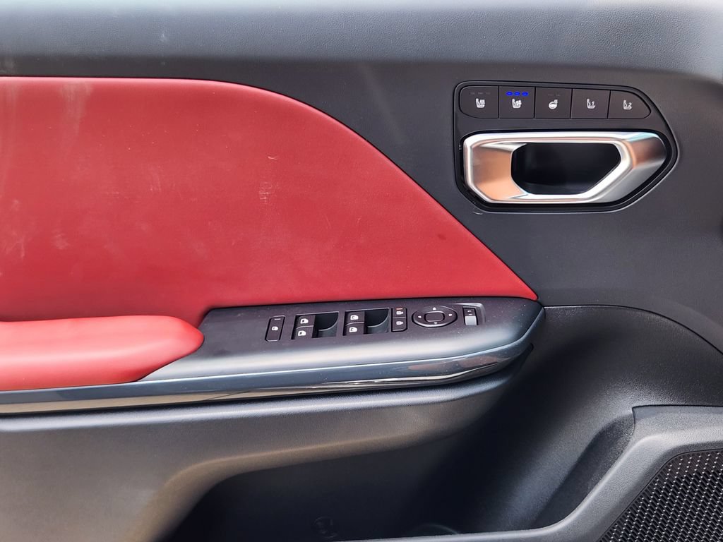 New 2026 Kia K4 GT-Line w/ GT-Line Premium Package FWD image 6