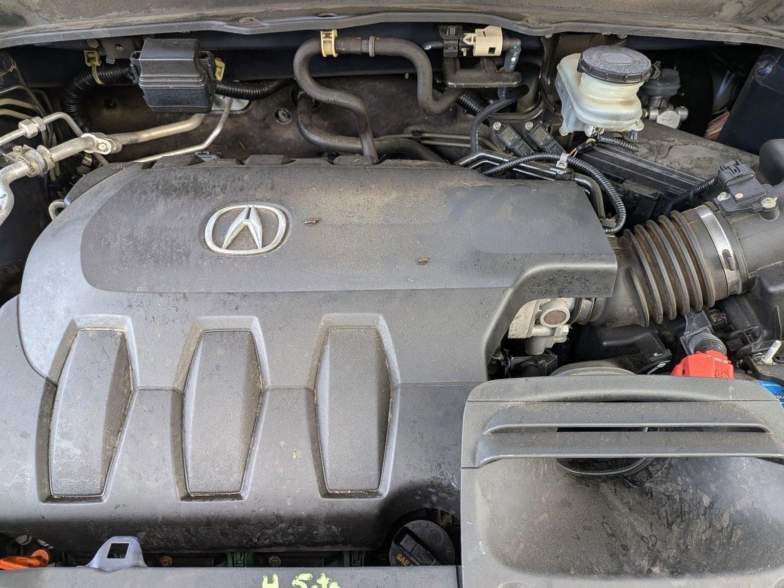 Used 2018 Acura RDX FWD w/ Technology Package image 23