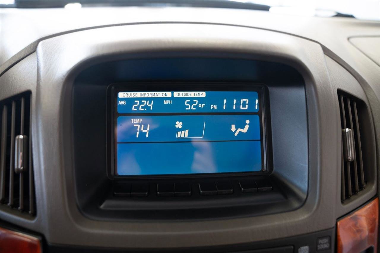 Used 2002 Lexus RX 300 4WD image 16