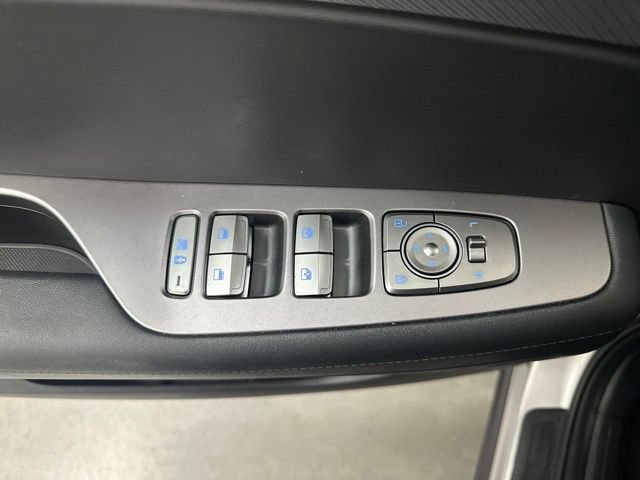 Used 2025 Hyundai Palisade SEL AWD/4WD image 19
