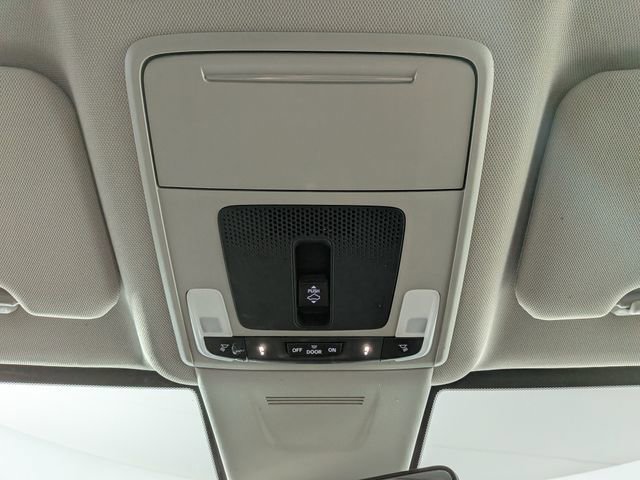 Certified 2024 Honda CR-V EX-L image 25