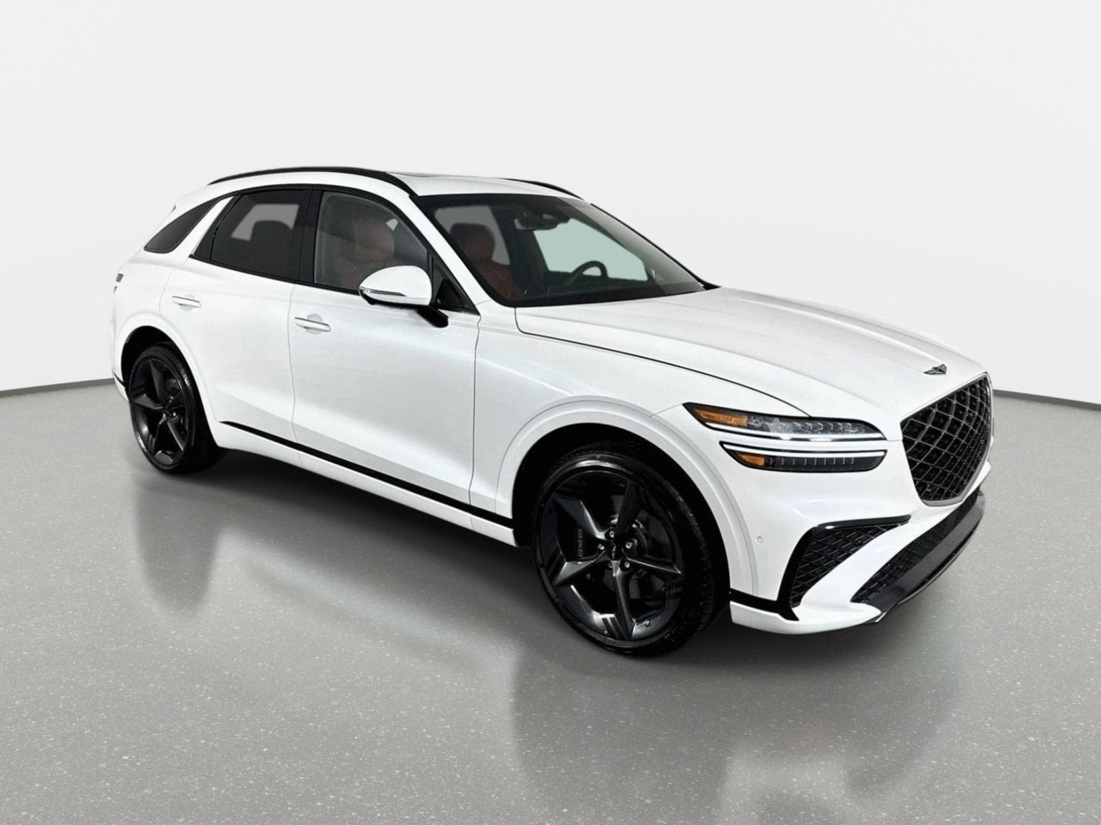 New 2027 Genesis GV70 2.5T Sport Prestige AWD/4WD image 3