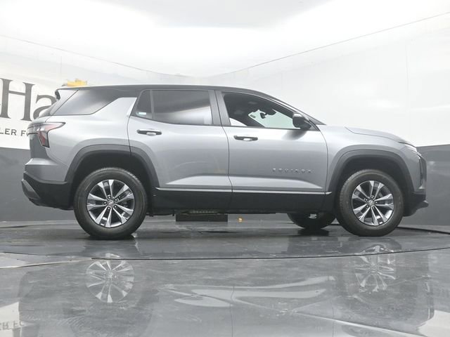 New 2026 Chevrolet Equinox LT w/ Convenience Package II image 31