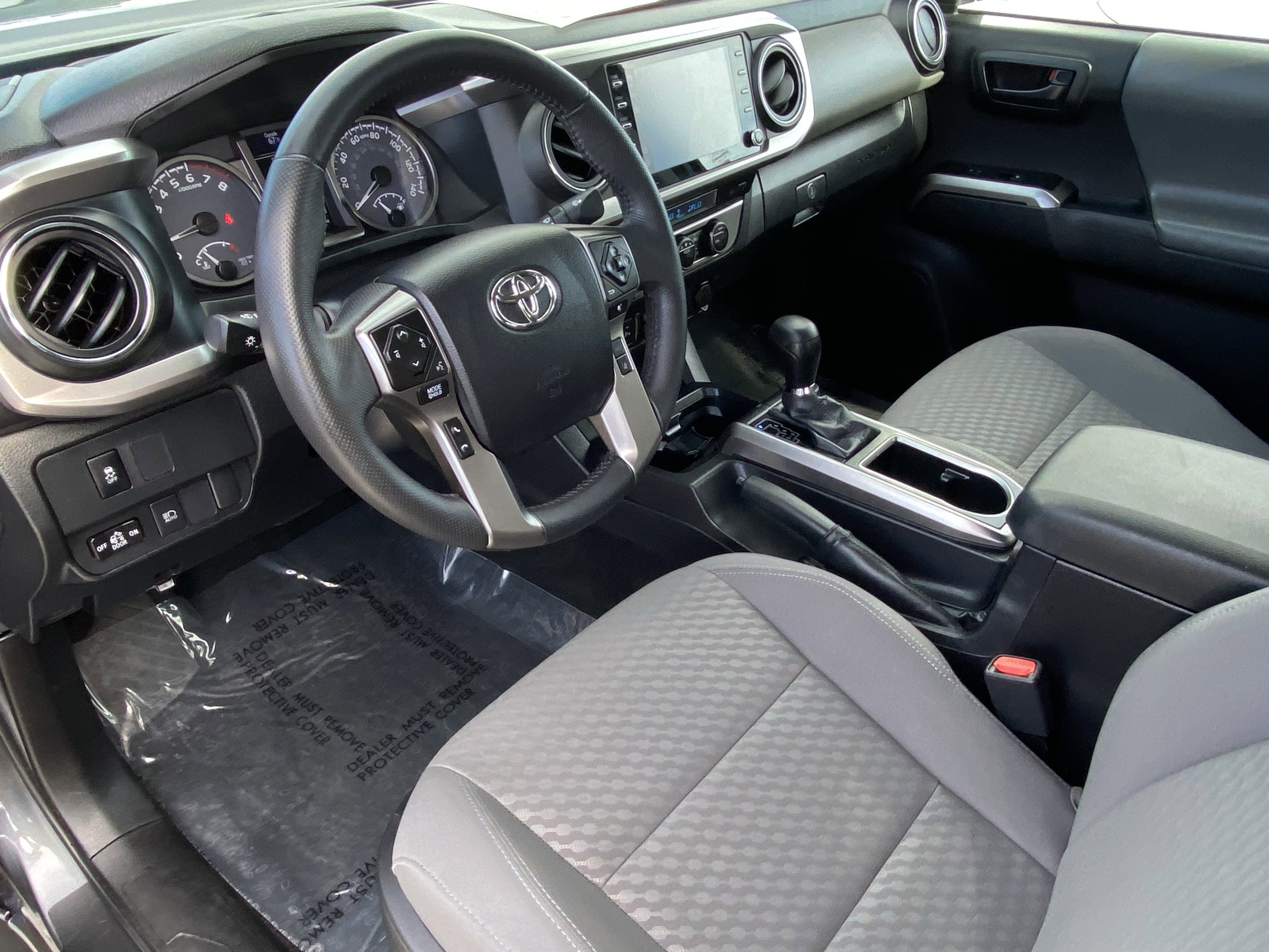 Certified 2023 Toyota Tacoma SR5 RWD image 26