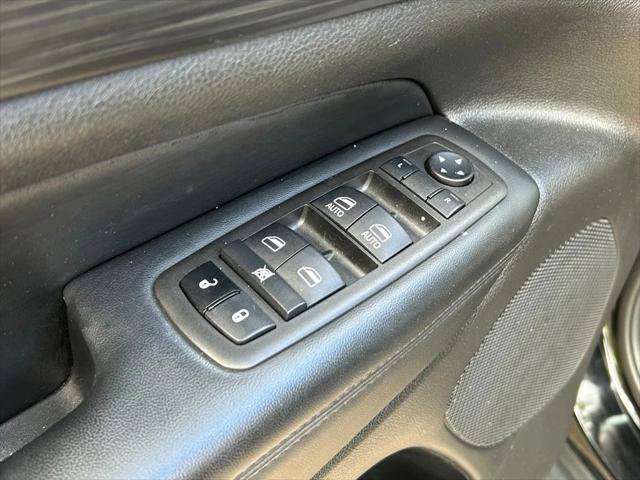 Certified 2022 Jeep Grand Cherokee Laredo E RWD image 29