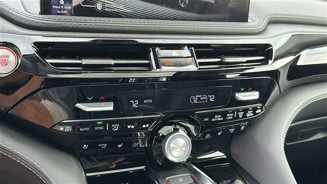 New 2026 Acura MDX Advance Package image 21