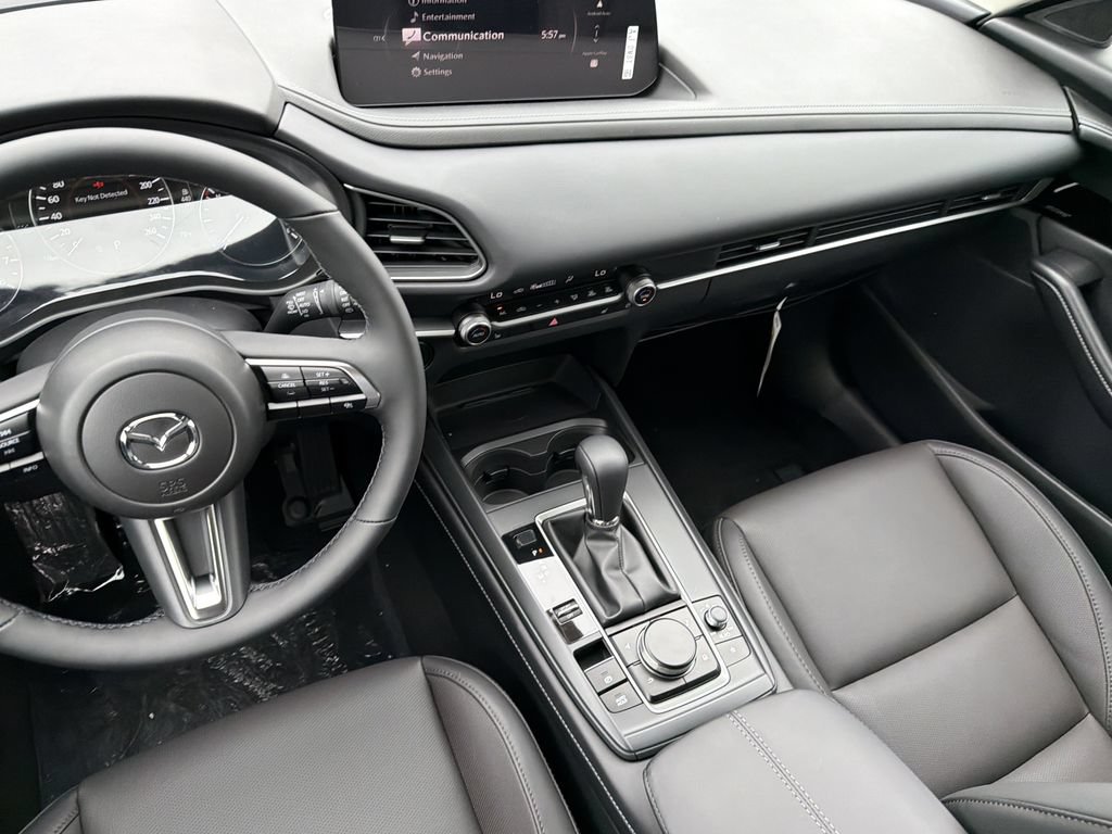 New 2026 MAZDA CX-30 AWD 2.5 S w/ Premium Package image 14