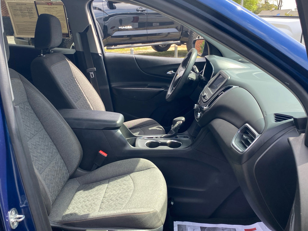Used 2022 Chevrolet Equinox LT image 14