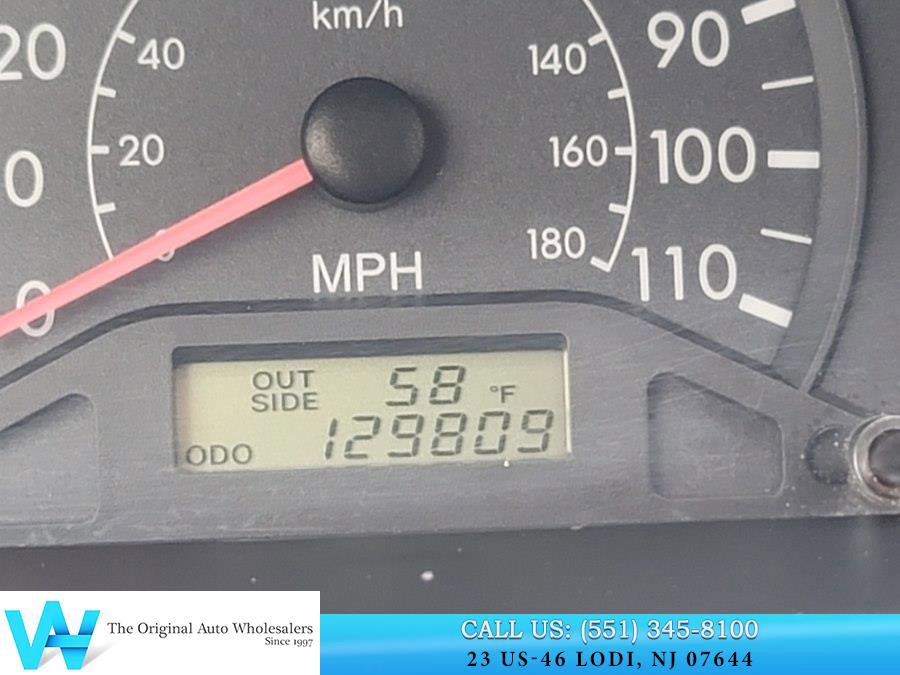 Used 2005 Toyota Corolla CE image 20