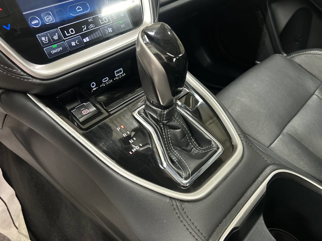 Used 2024 Subaru Legacy Touring XT AWD/4WD image 30
