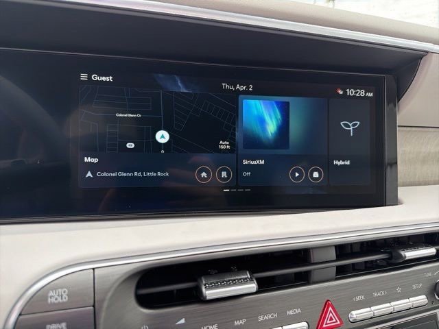 New 2027 Hyundai Palisade SEL FWD image 13