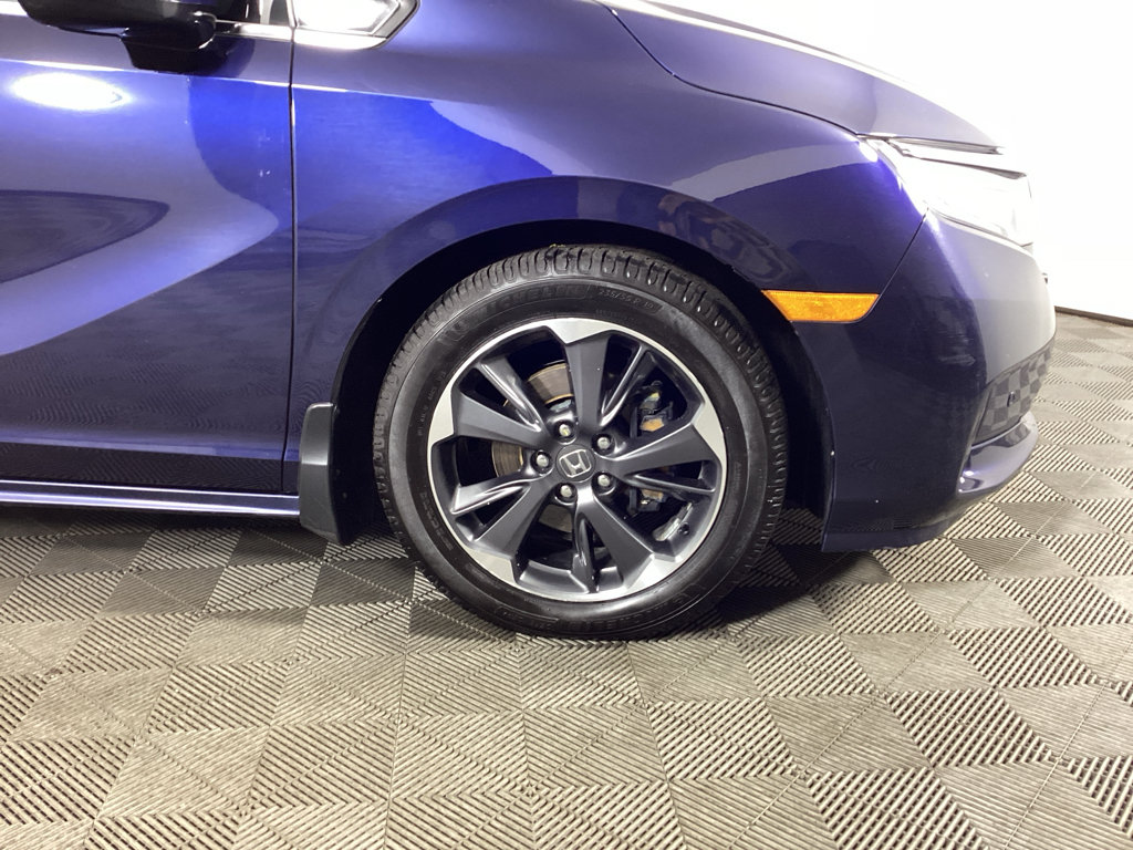 Used 2021 Honda Odyssey Elite image 7
