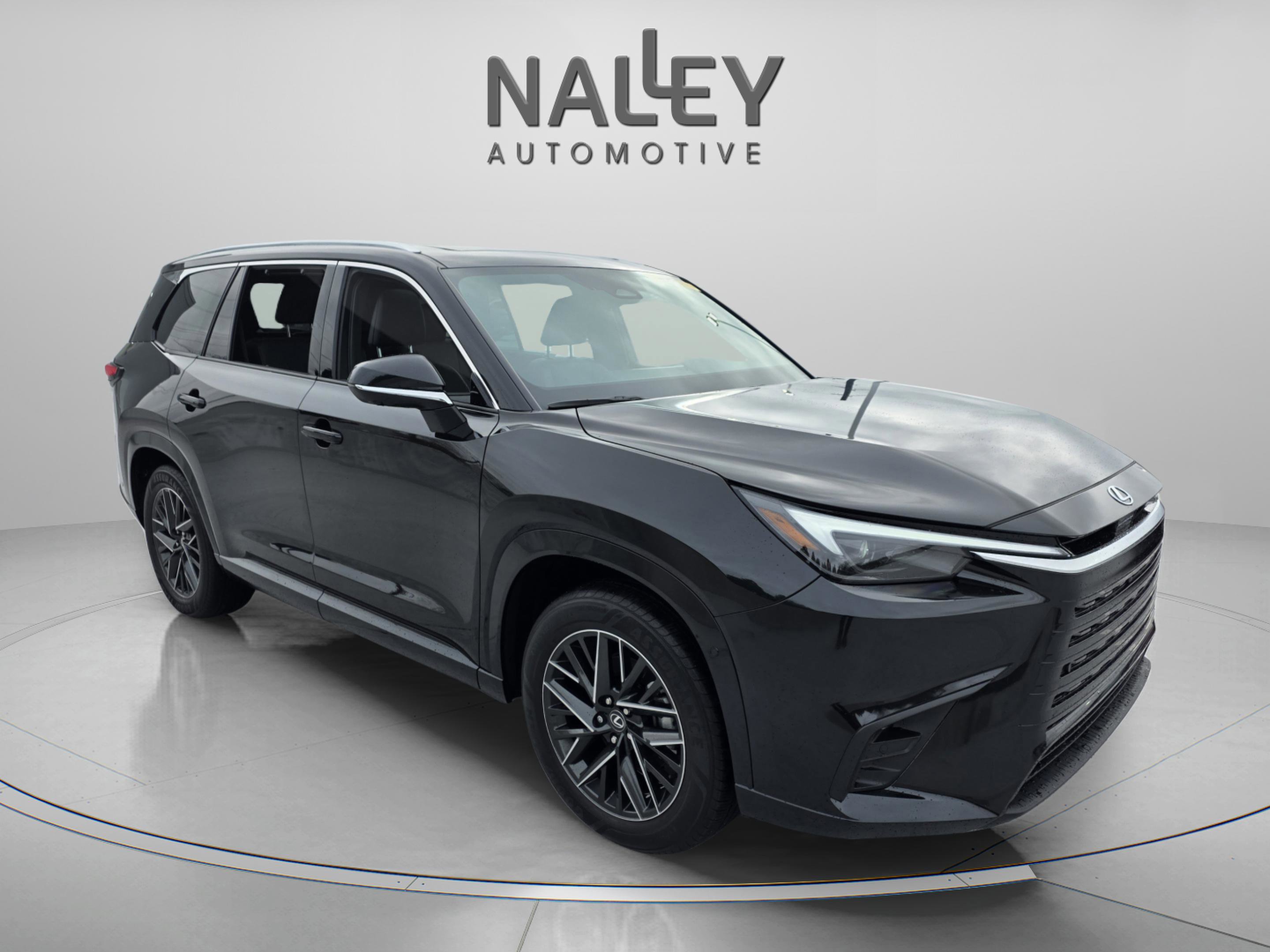 Used 2024 Lexus TX 350 TX 350 Premium image 7