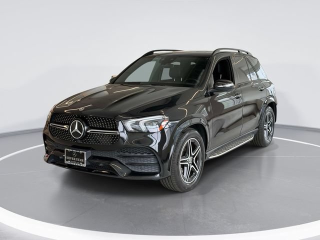 Used 2020 Mercedes-Benz GLE 350 4MATIC
