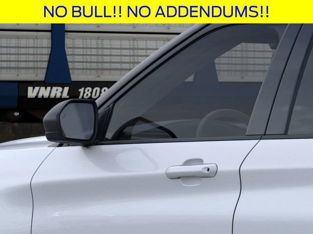 New 2026 Ford Explorer Active image 21