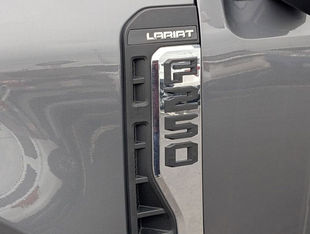 New 2026 Ford F250 Lariat w/ Tremor Off-Road Package image 16