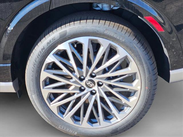 New 2026 Hyundai Palisade Calligraphy image 9