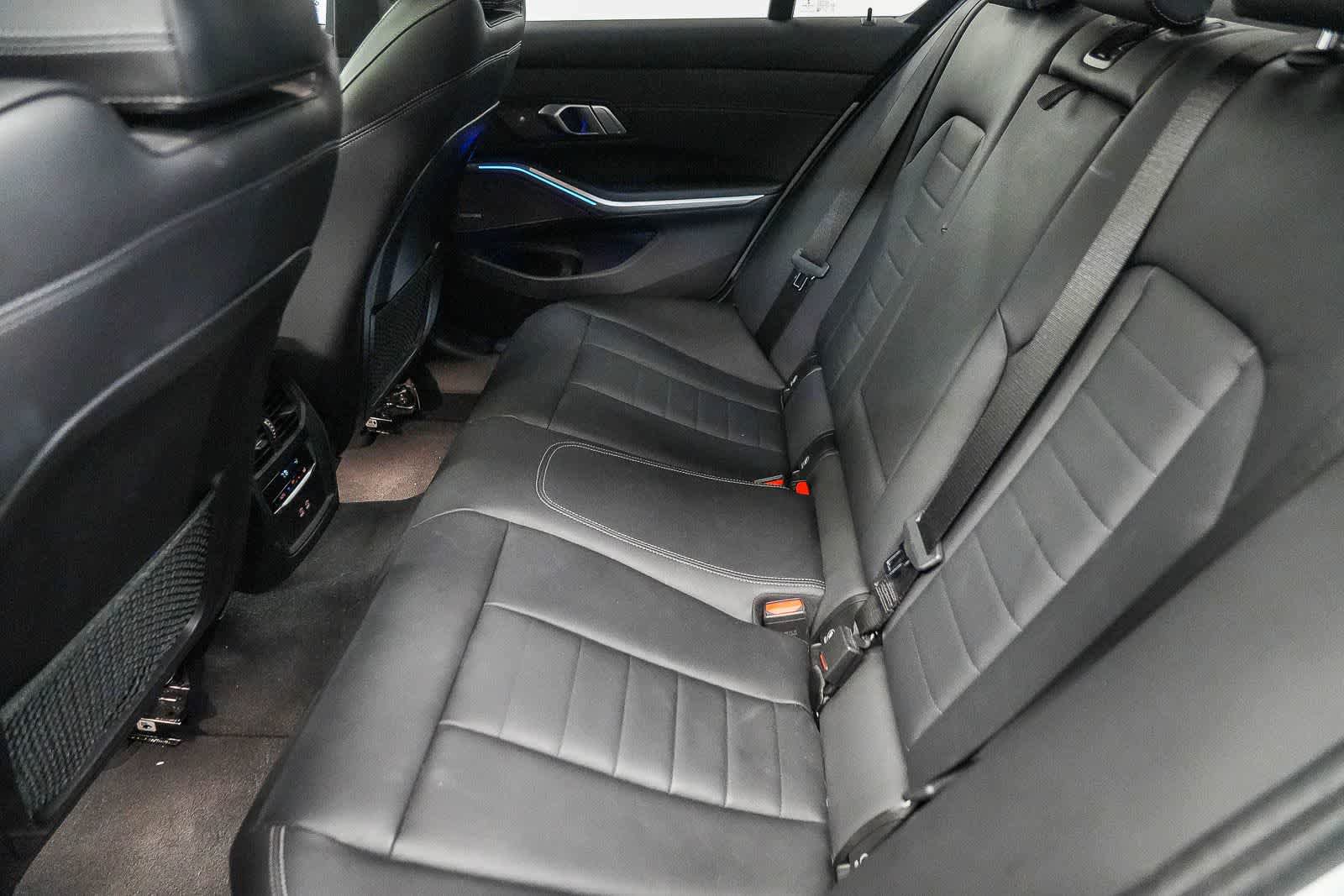 Used 2021 BMW M340i xDrive w/ Premium Package AWD/4WD image 19