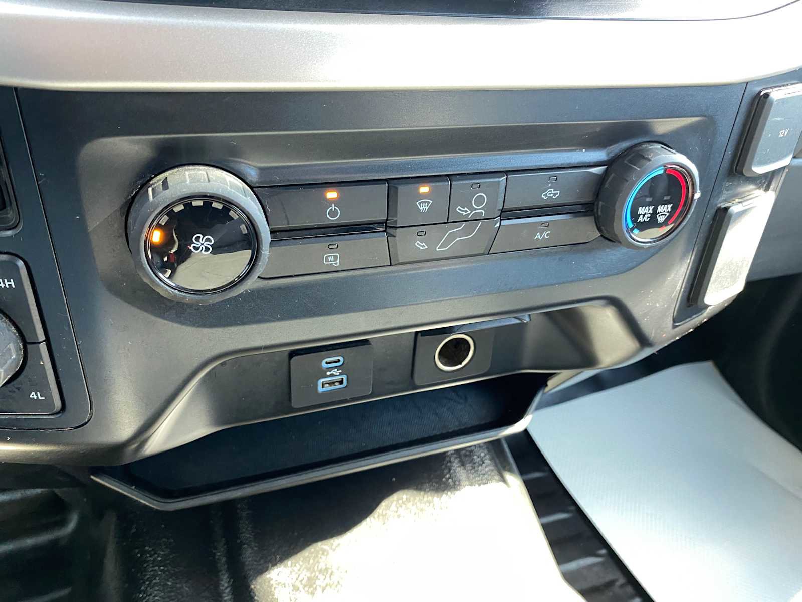 Used 2021 Ford F150 XL w/ Equipment Group 101A High image 21