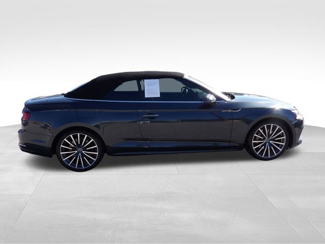 Used 2018 Audi A5 2.0T Premium image 8