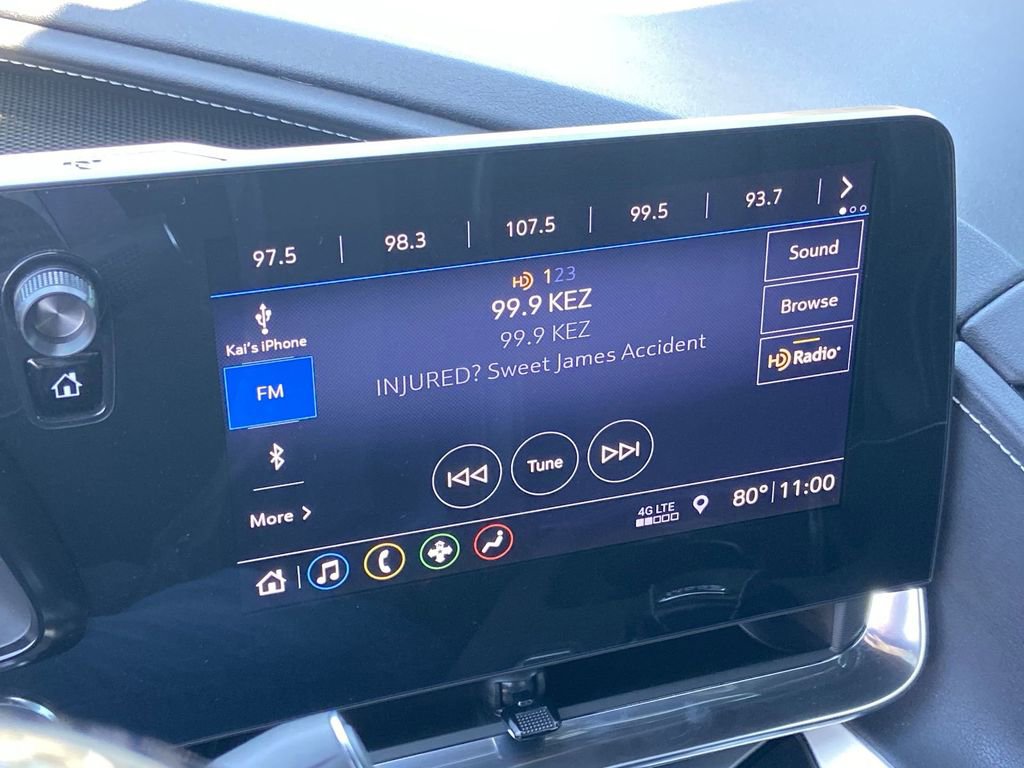 Used 2020 Chevrolet Corvette Stingray Coupe w/ Battery Protection Package RWD image 17