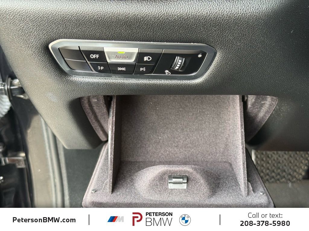 Used 2023 BMW X5 xDrive40i image 25