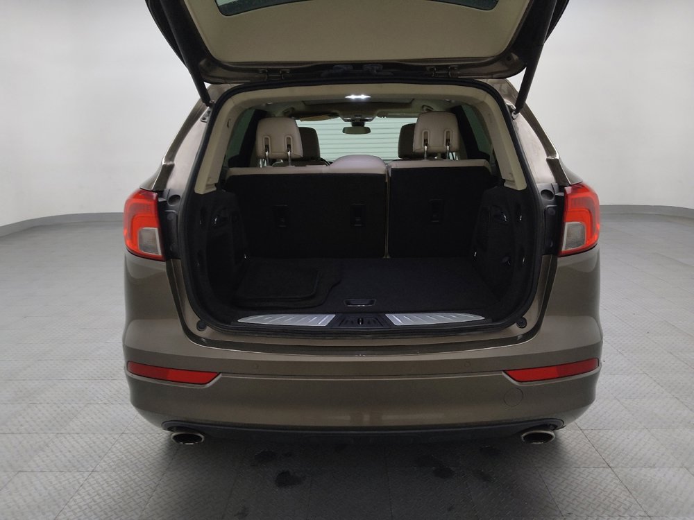 Used 2017 Buick Envision Premium image 29