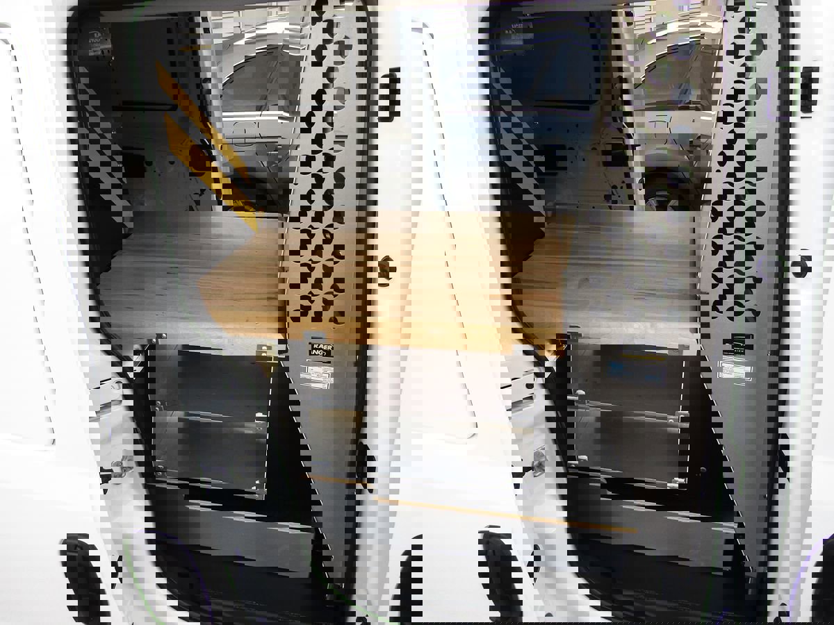 Used 2021 RAM ProMaster City Tradesman image 26