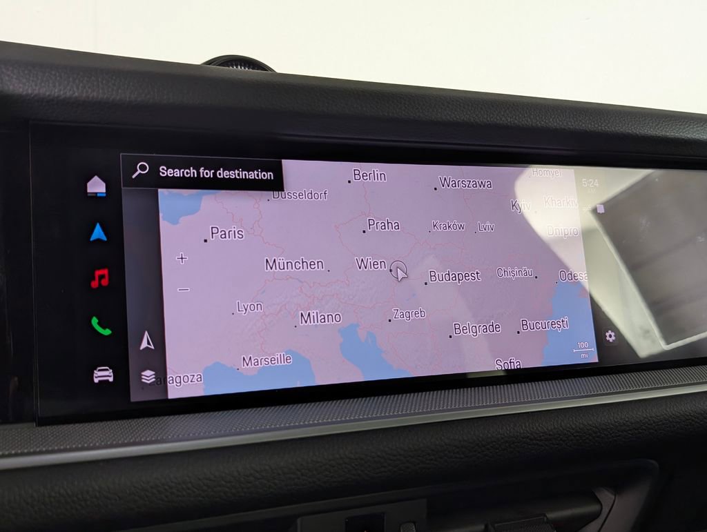 New 2026 Porsche Cayenne E-Hybrid Coupe image 32