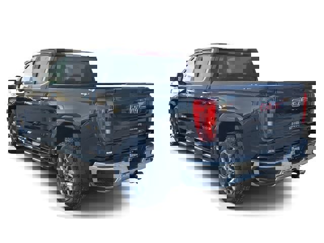 New 2026 GMC Sierra 1500 SLT w/ SLT Premium Package AWD/4WD image 4