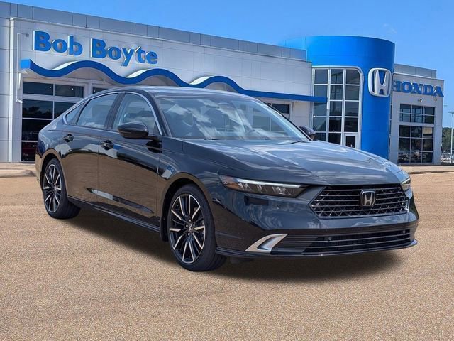 New 2026 Honda Accord Touring image 7