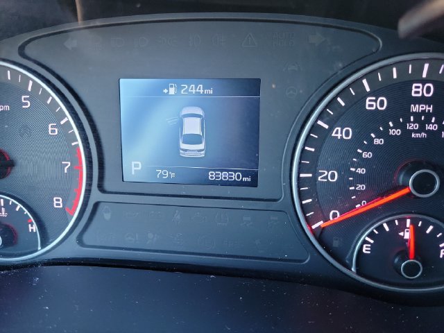 Used 2020 Kia Optima S FWD image 29