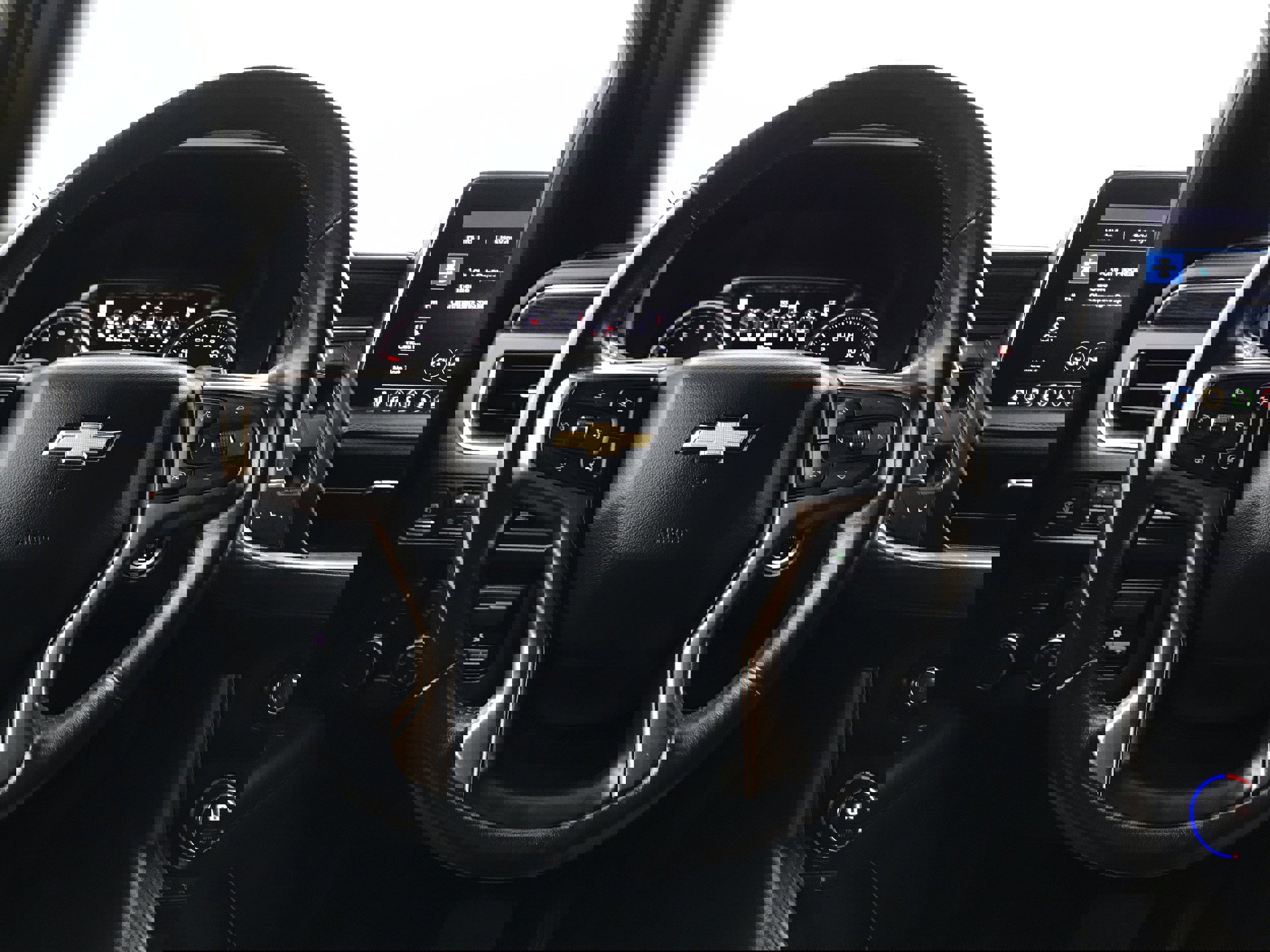 Used 2021 Chevrolet Suburban High Country w/ Premium Package image 41