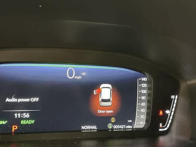 Certified 2026 Honda CR-V Sport-L image 16