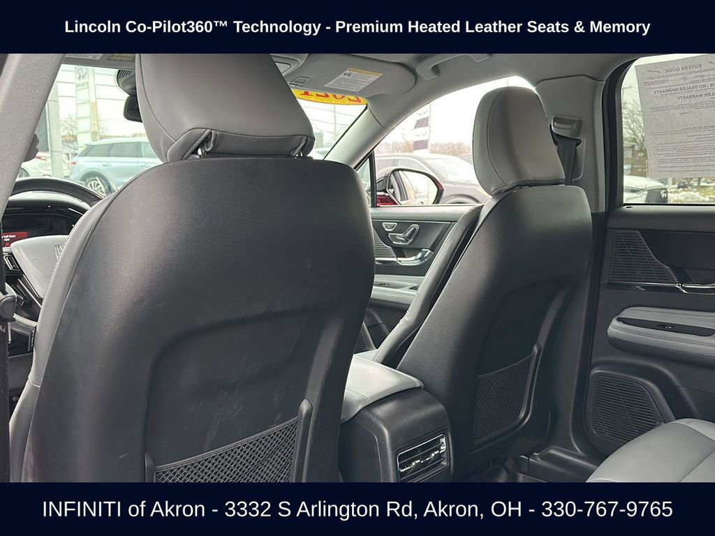 Used 2021 Lincoln Corsair FWD image 36