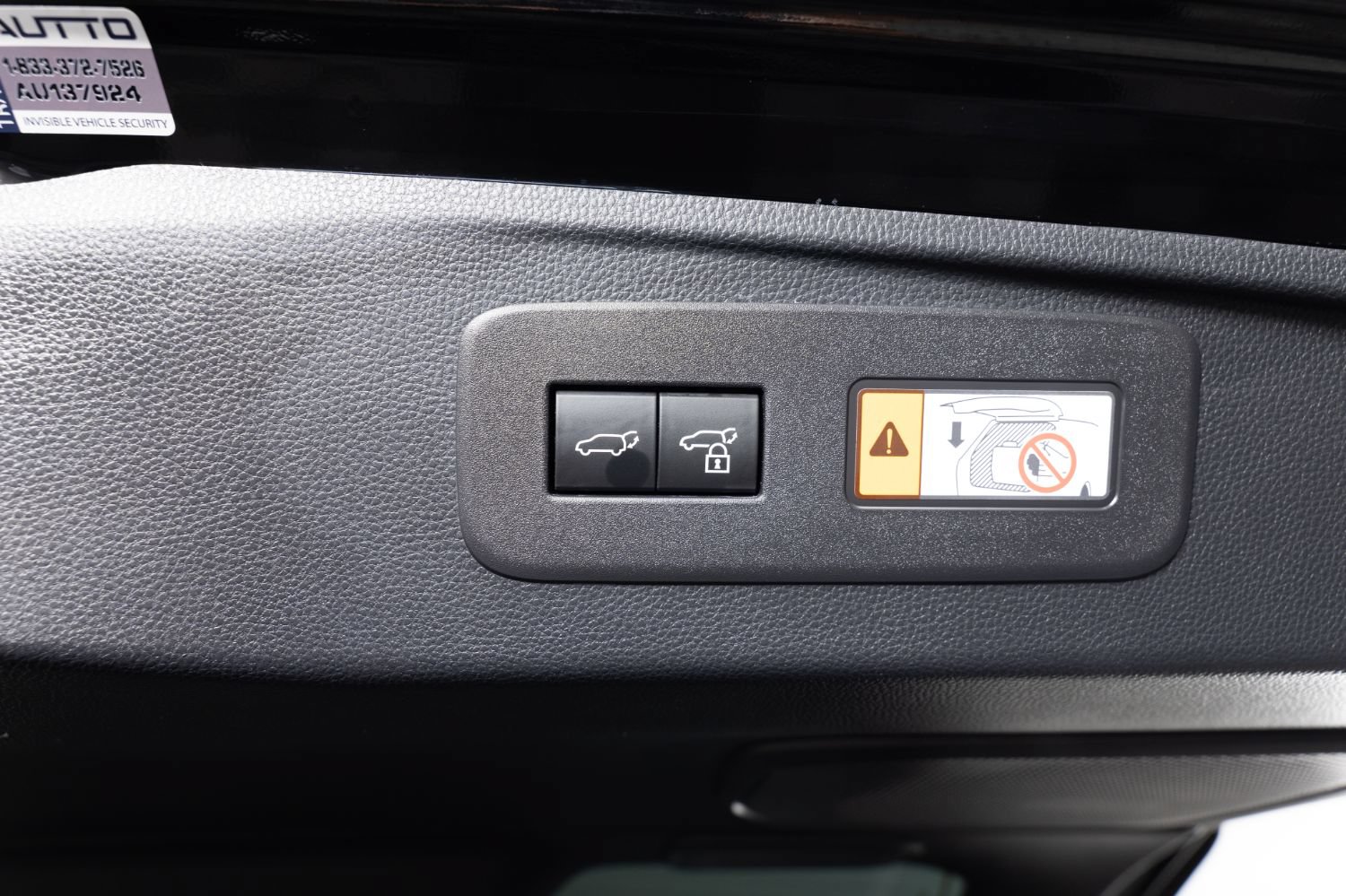 Used 2024 Toyota Land Cruiser w/ Premium Package AWD/4WD image 21