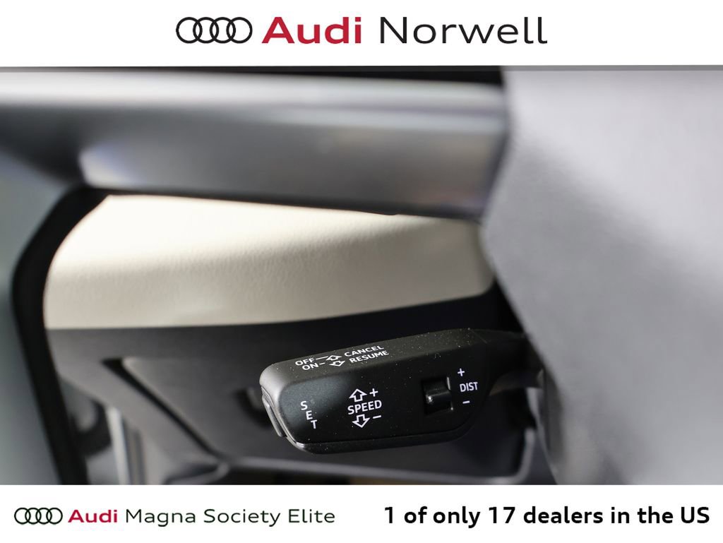 New 2026 Audi A5 2.0T Premium Plus AWD/4WD image 25